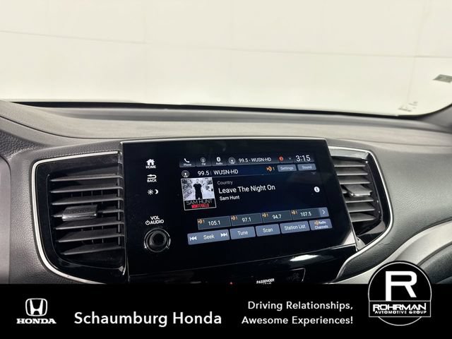 Used 2022 Honda Pilot Sport image 7