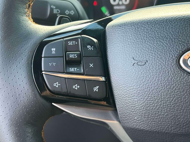 Used 2026 Ford Explorer Tremor w/ Tremor Ultimate Package AWD/4WD image 27