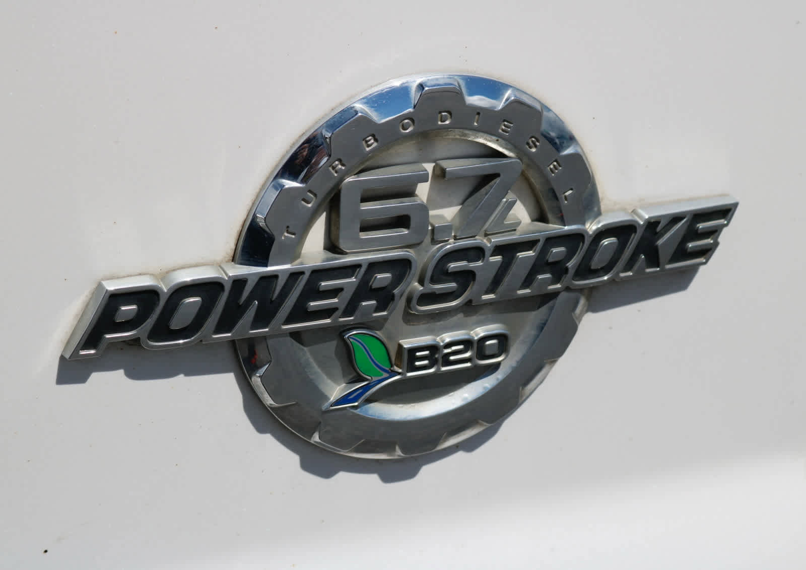 Used 2016 Ford F350 Lariat w/ Lariat Ultimate Package image 7