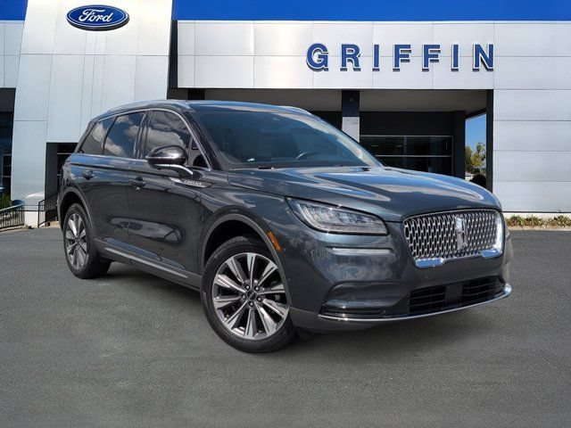 Used 2022 Lincoln Corsair Reserve w/ Equipment Group 201A