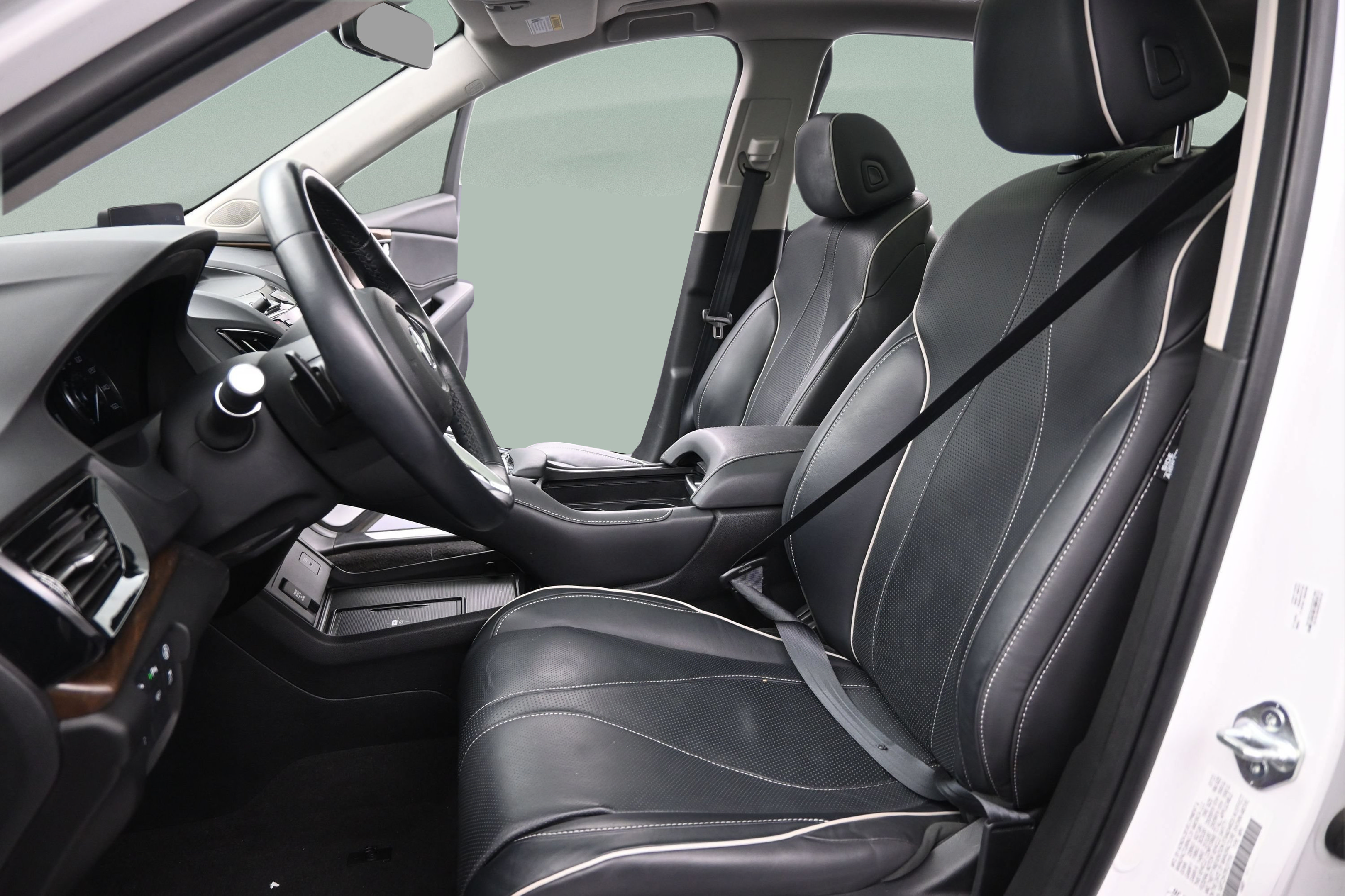 Used 2023 Acura RDX w/ Advance Package AWD/4WD image 23