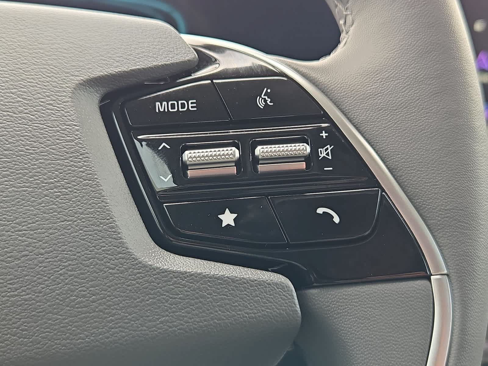 New 2026 Kia Niro EX w/ EX Premium Package FWD image 25