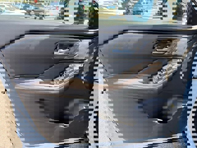 New 2026 Nissan Rogue SV w/ Rock Creek Premium Package image 10