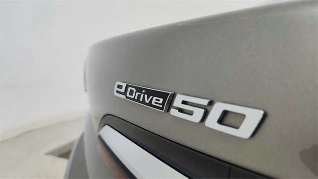 Used 2025 BMW i7 eDrive50 image 19