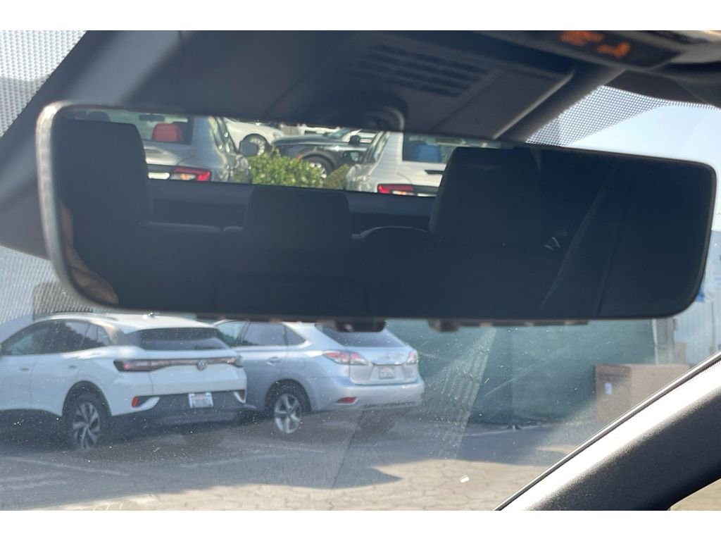Certified 2024 Subaru Solterra Touring image 26