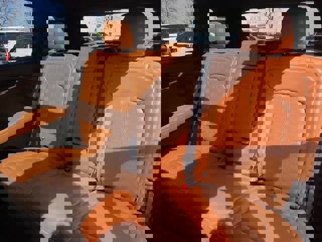 Used 2023 Lincoln Nautilus Black Label image 13