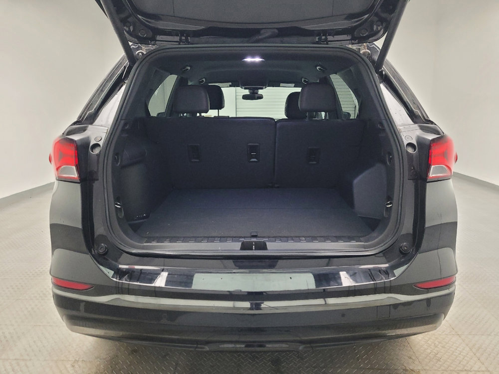 Used 2022 Chevrolet Equinox RS w/ LPO, Floor Liner Package image 29