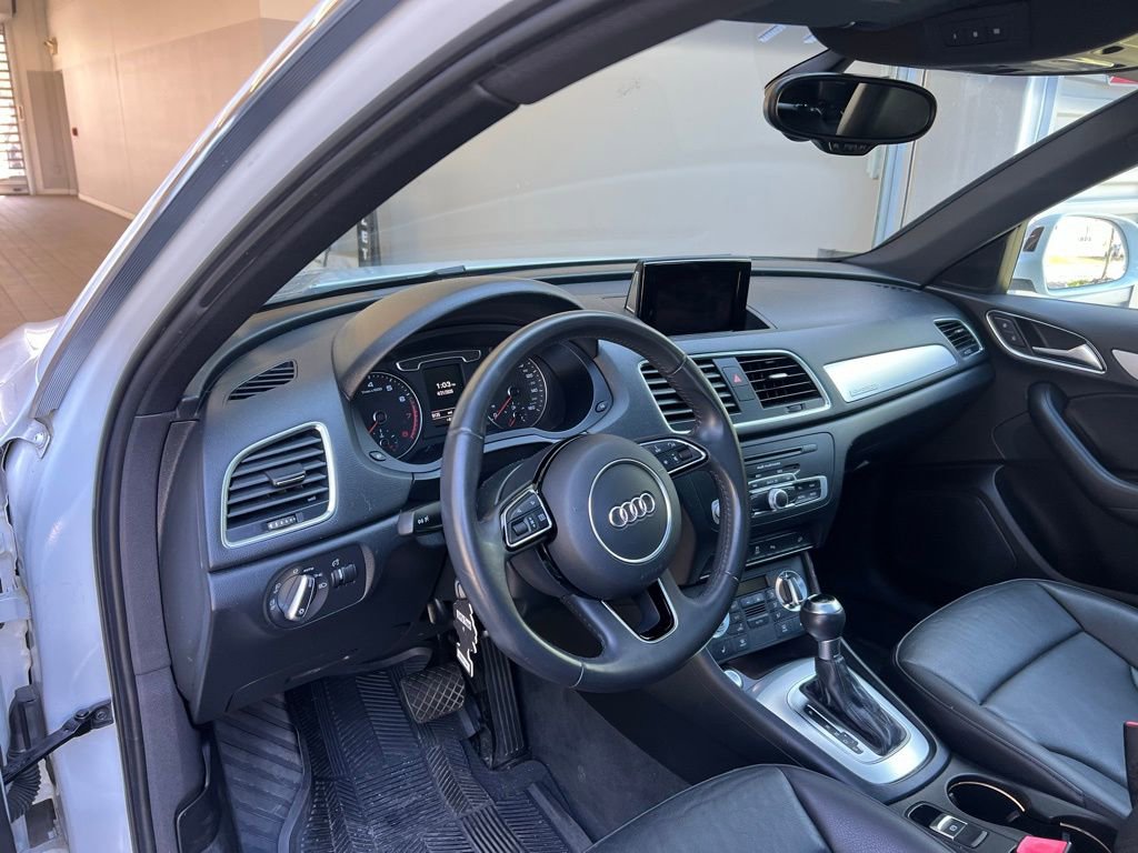 Used 2015 Audi Q3 2.0T Premium Plus image 5