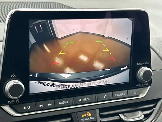 Used 2025 Nissan Altima 2.5 SV FWD image 31