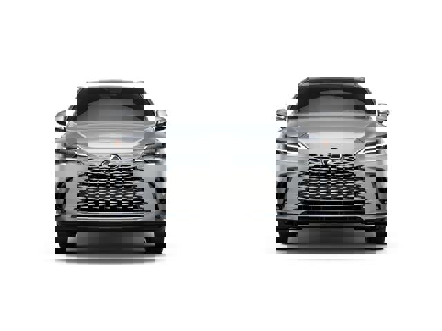 New 2026 Lexus RX 350 AWD image 10