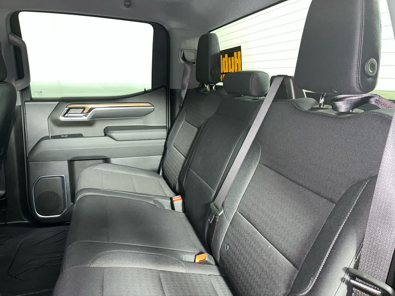 Used 2024 Chevrolet Silverado 1500 LT AWD/4WD image 27