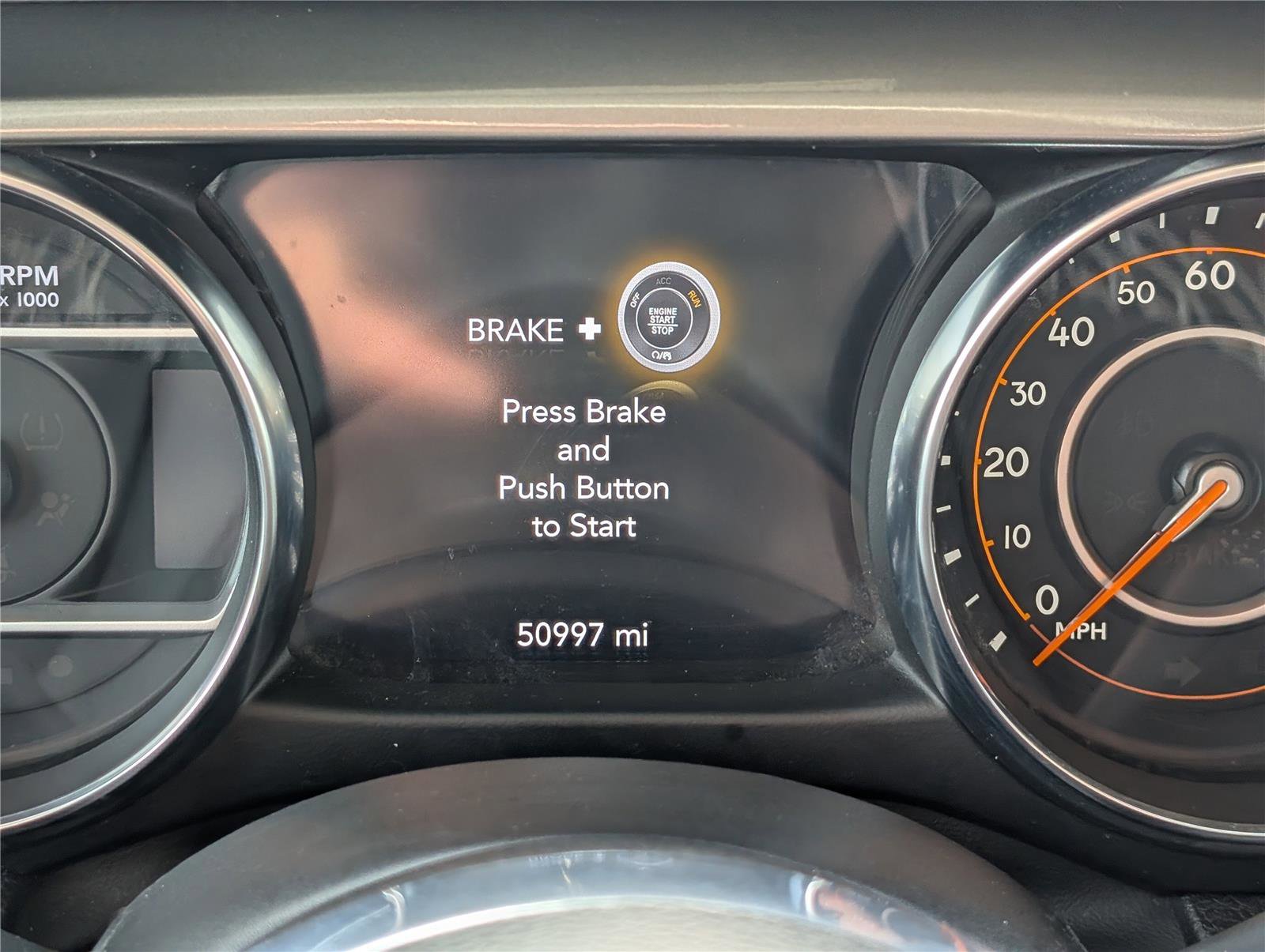 Used 2023 Jeep Gladiator Overland image 26