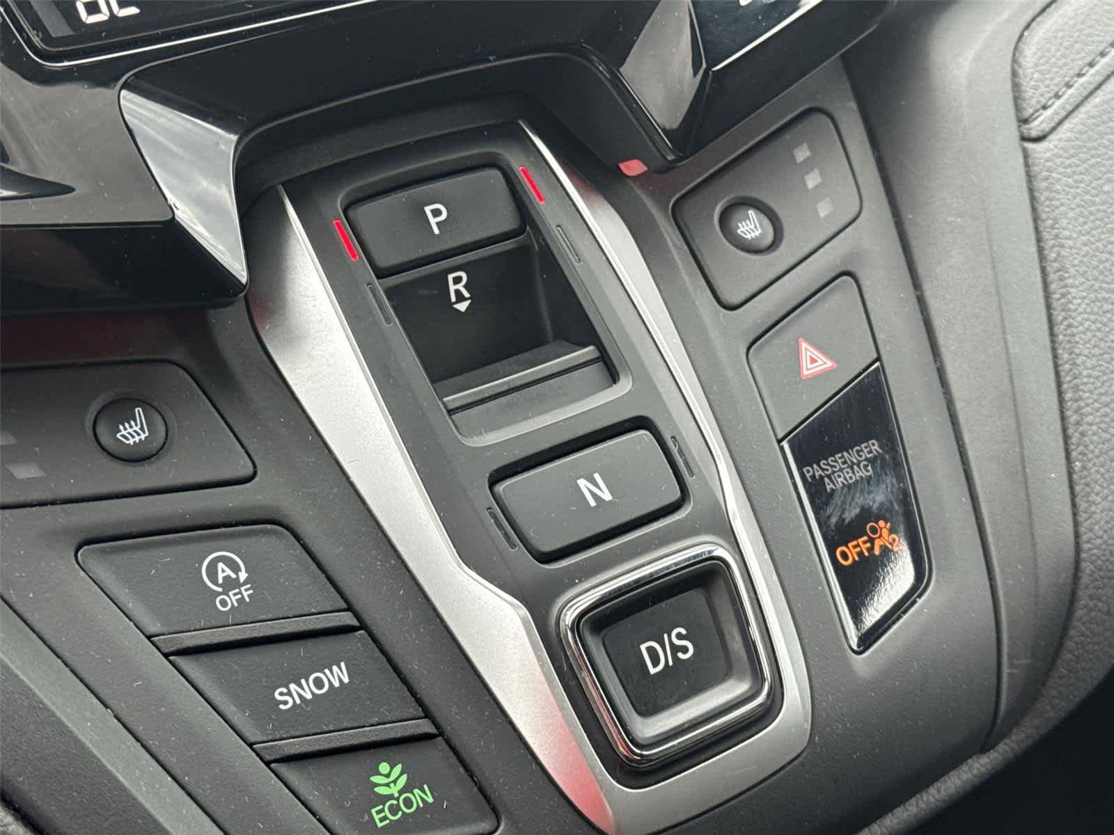 Used 2024 Honda Odyssey Sport image 26