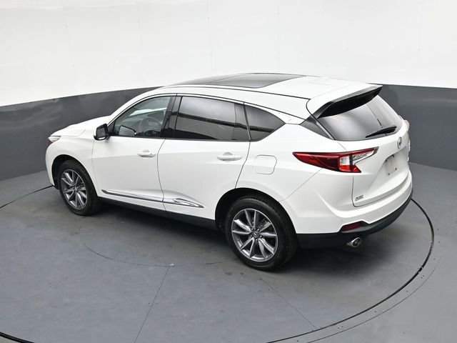 Used 2020 Acura RDX w/ Technology Package image 23