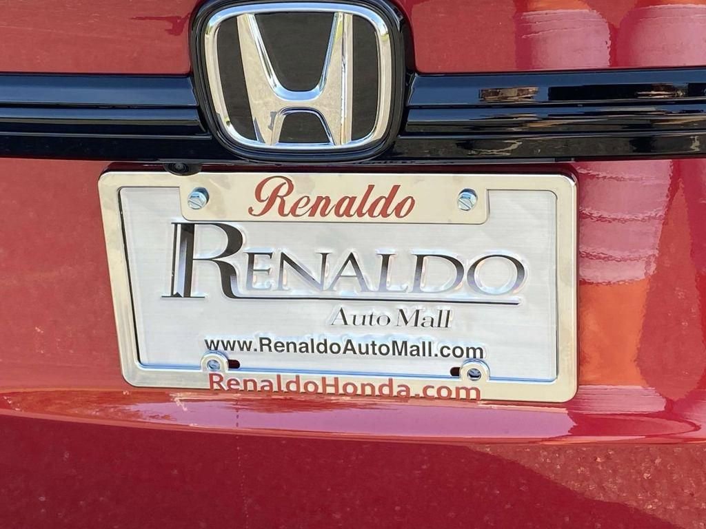 New 2025 Honda Odyssey Sport-L image 28