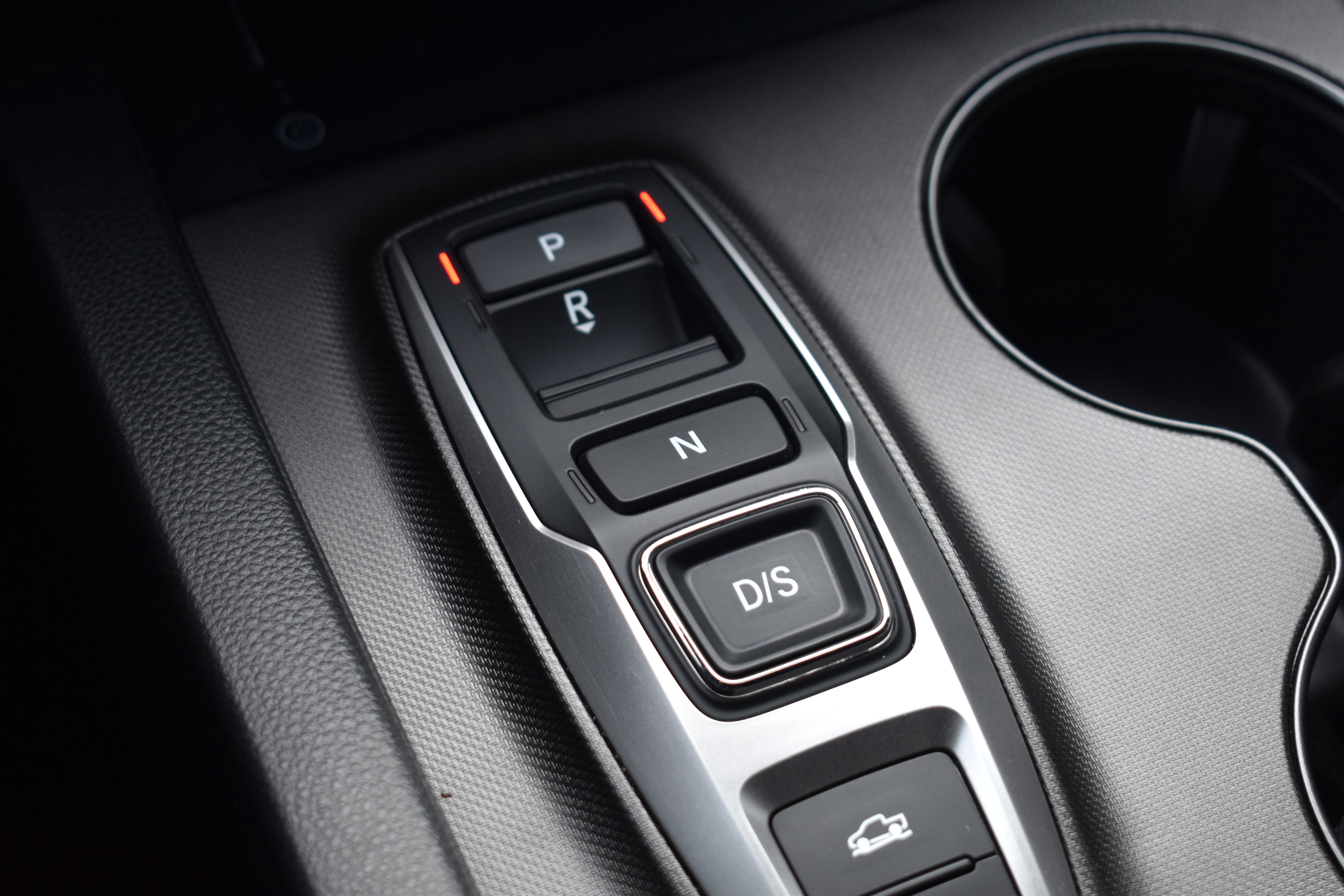 Used 2025 Honda Ridgeline TrailSport image 27