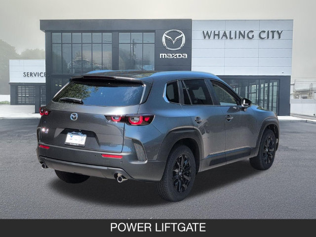 New 2026 MAZDA CX-50 AWD 2.5 S w/ Weather Package image 8