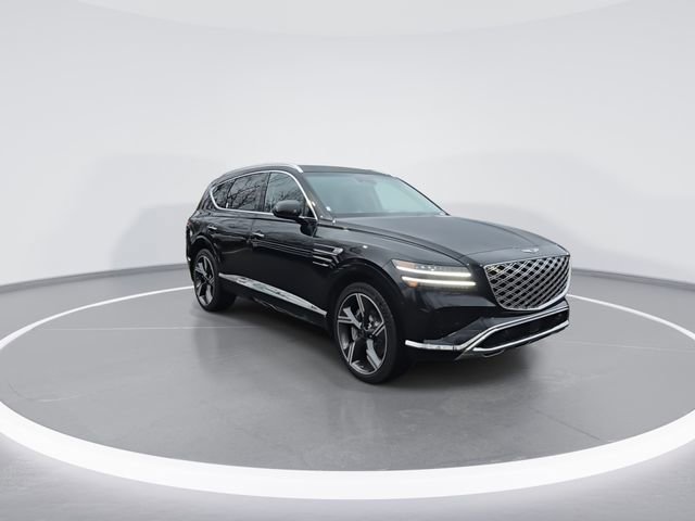 New 2026 Genesis GV80 2.5T Prestige AWD/4WD image 2