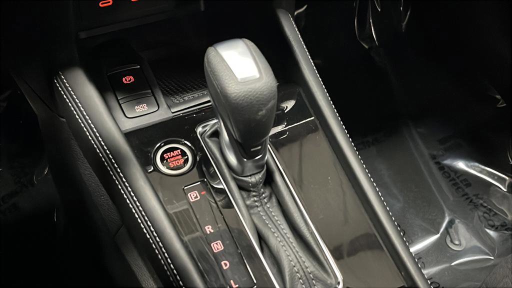 Used 2023 Nissan Kicks SV w/ Exterior Package image 18