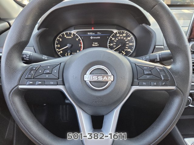 Used 2025 Nissan Altima 2.5 SV AWD/4WD image 27