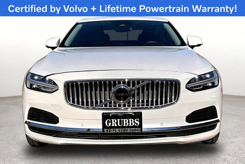 Used 2024 Volvo S90 T8 Ultimate AWD/4WD image 4