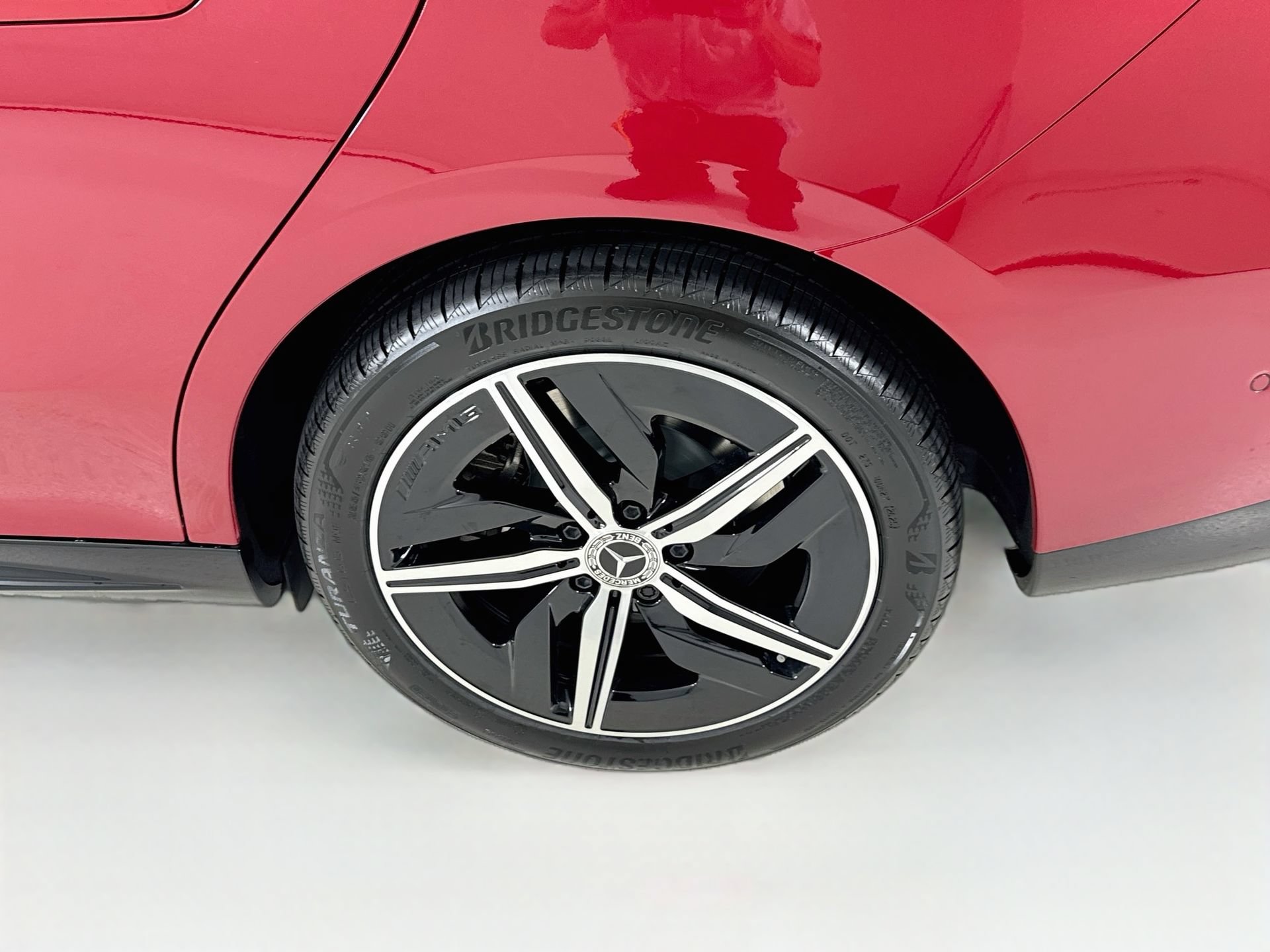 New 2027 Mercedes-Benz CLA 350 image 32