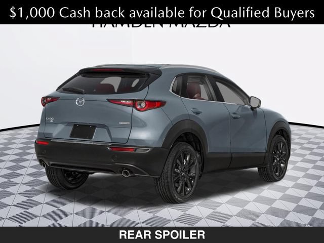 New 2026 MAZDA CX-30 AWD 2.5 S image 2