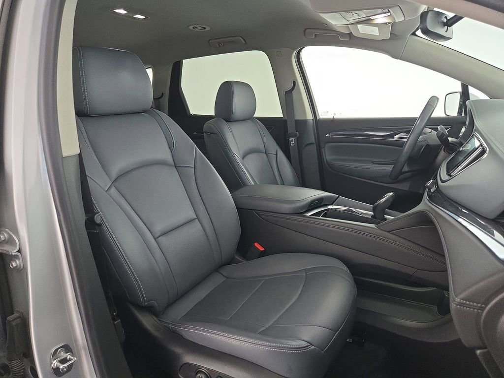 Used 2021 Buick Enclave Essence w/ LPO, Floor Liner Package image 33