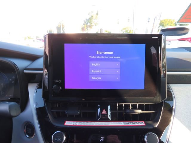 Certified 2026 Toyota Corolla SE image 28