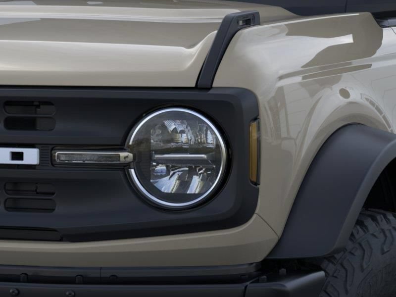 New 2026 Ford Bronco Big Bend w/ Black Diamond Package AWD/4WD image 20