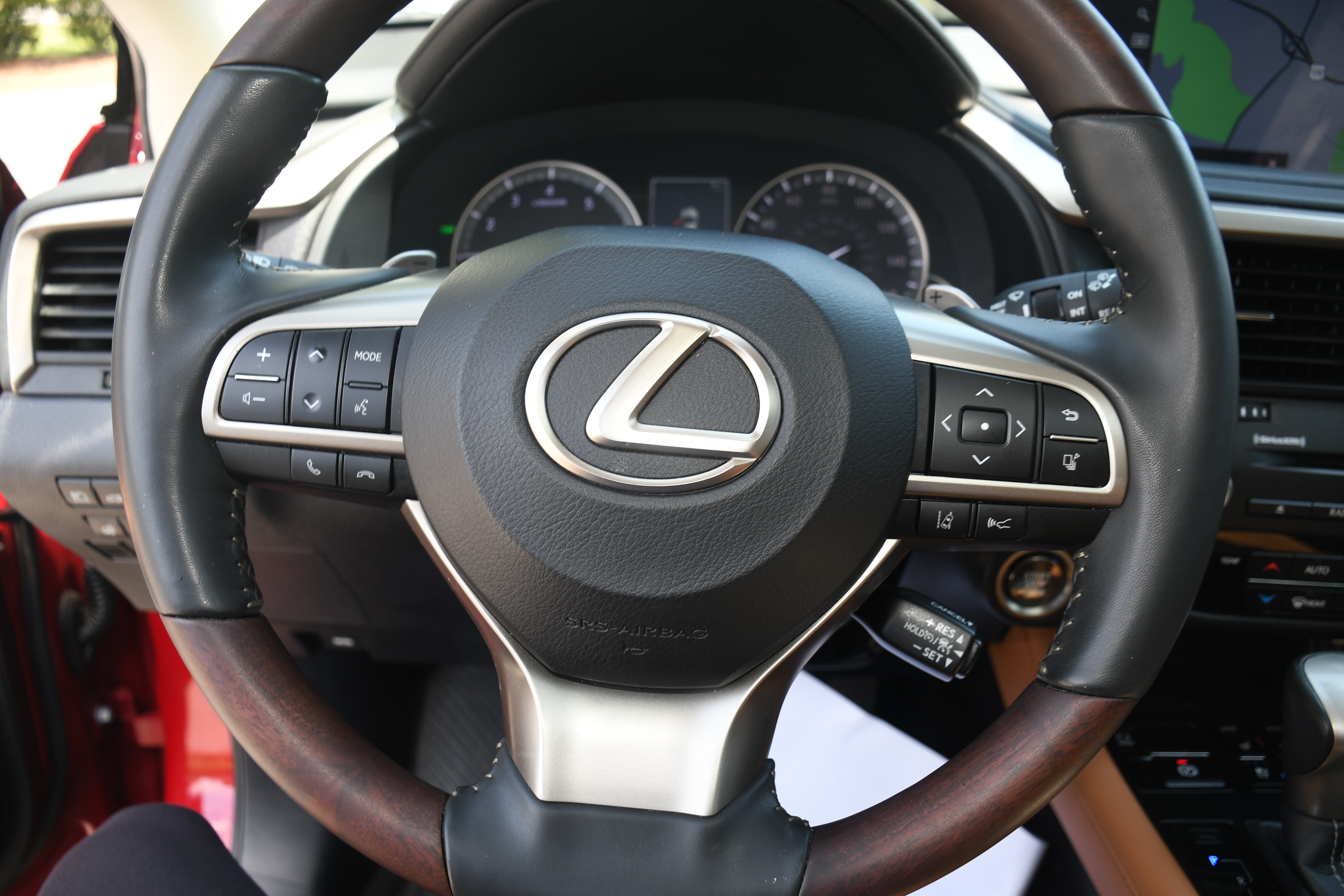 Used 2022 Lexus RX 350 FWD w/ Premium Package image 14