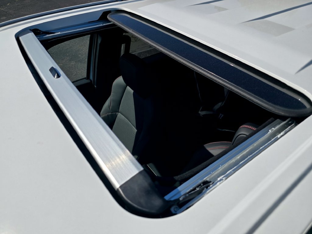 New 2026 Toyota 4Runner TRD Pro AWD/4WD image 2