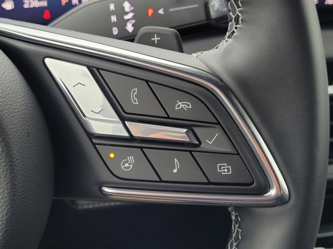 New 2026 Buick Enclave Preferred w/ Power Package image 20