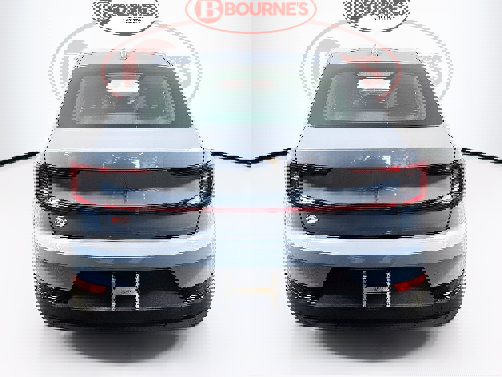 Used 2021 Polestar Polestar 2 image 10