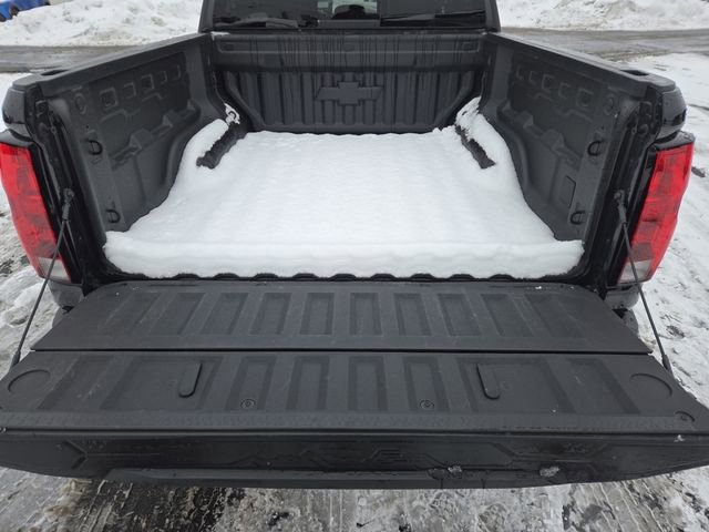 Used 2024 Chevrolet Colorado Trail Boss w/ Advanced Trailering Package image 24