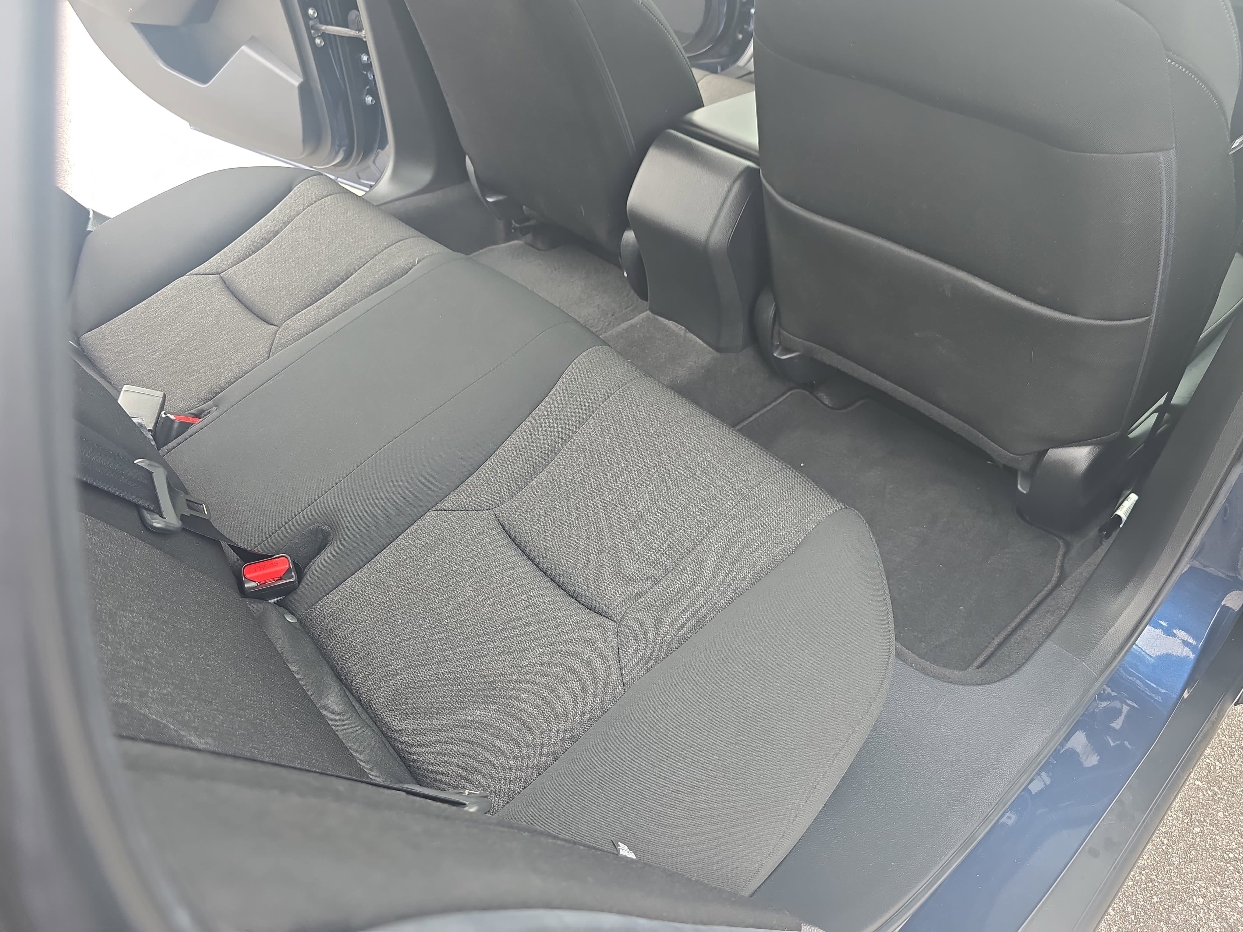 Used 2024 Honda Accord EX image 11