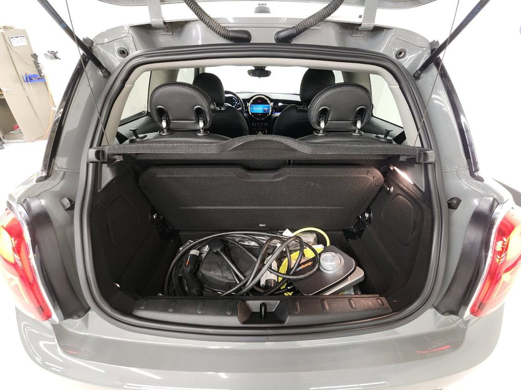 Used 2022 MINI Cooper SE image 14