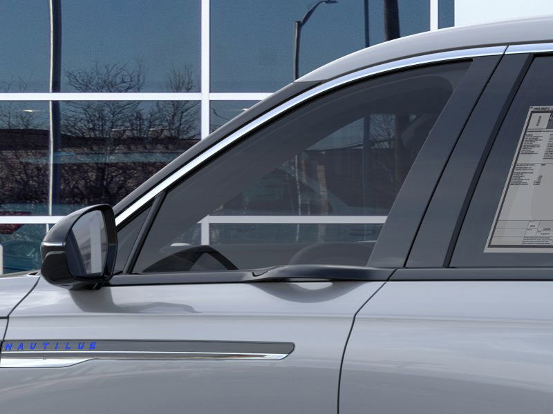 New 2026 Lincoln Nautilus Premier AWD/4WD image 20