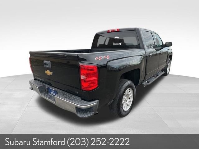 Used 2016 Chevrolet Silverado 1500 LT image 8