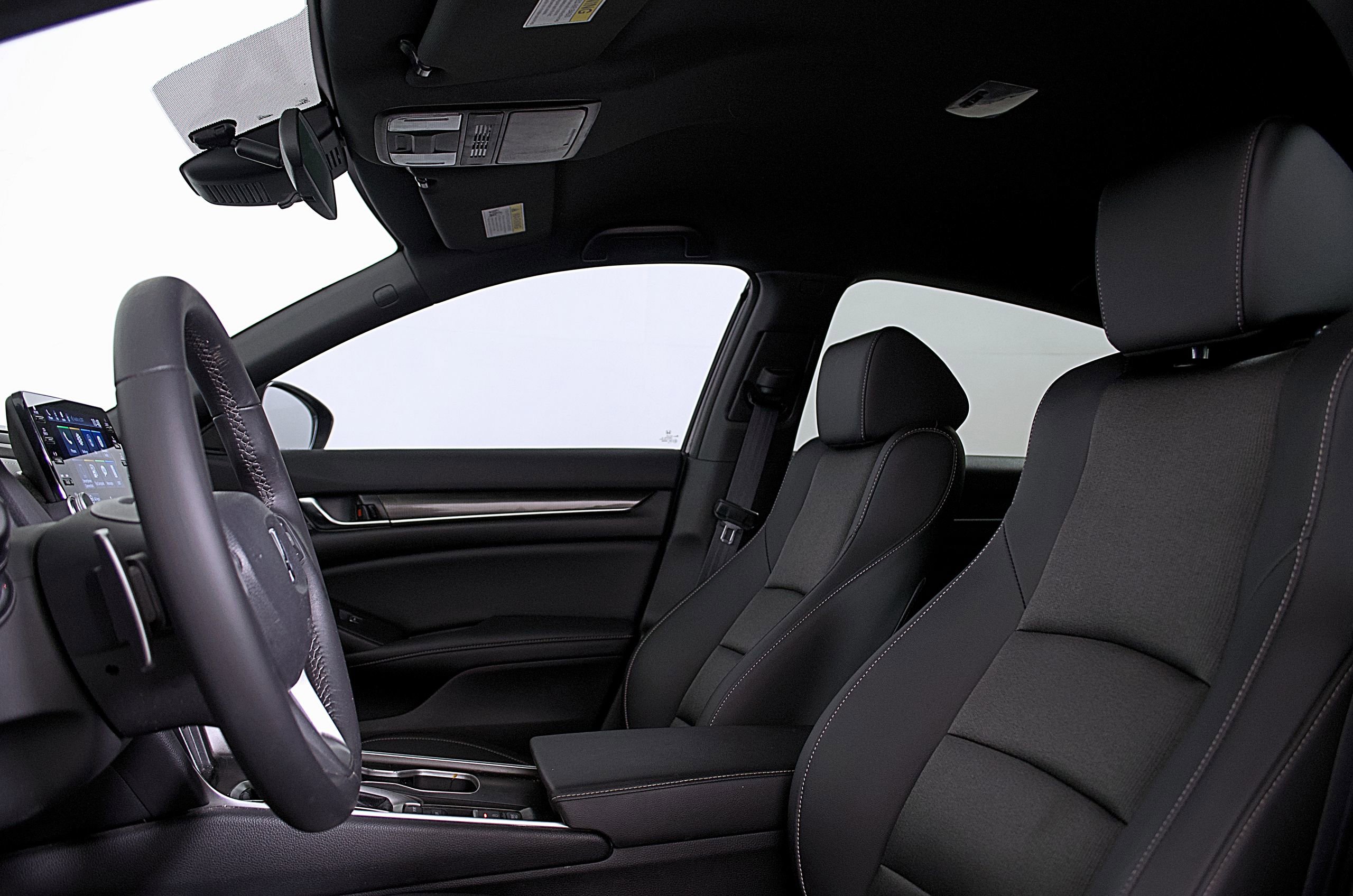 Used 2021 Honda Accord Sport image 22