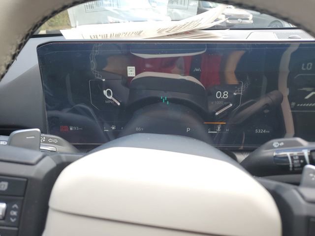 Certified 2025 Kia K4 GT-Line Turbo image 23