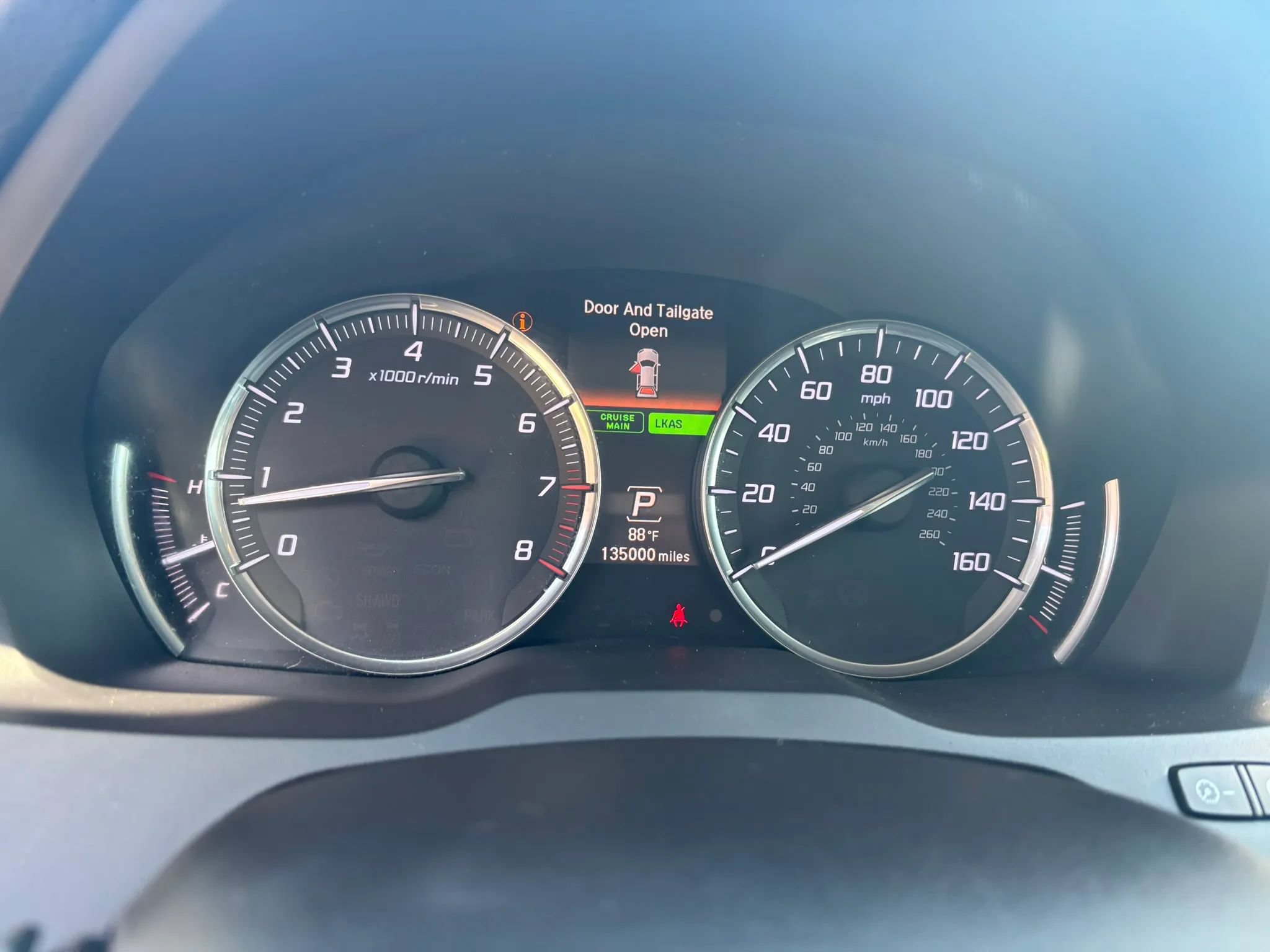 Used 2016 Acura MDX FWD w/ Technology Package image 10