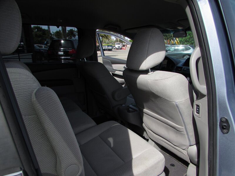 Used 2012 Honda Odyssey EX image 27