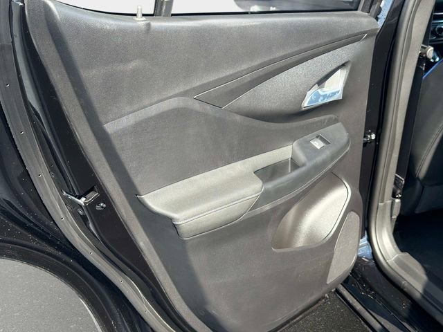 New 2026 Buick Envista Sport Touring image 11