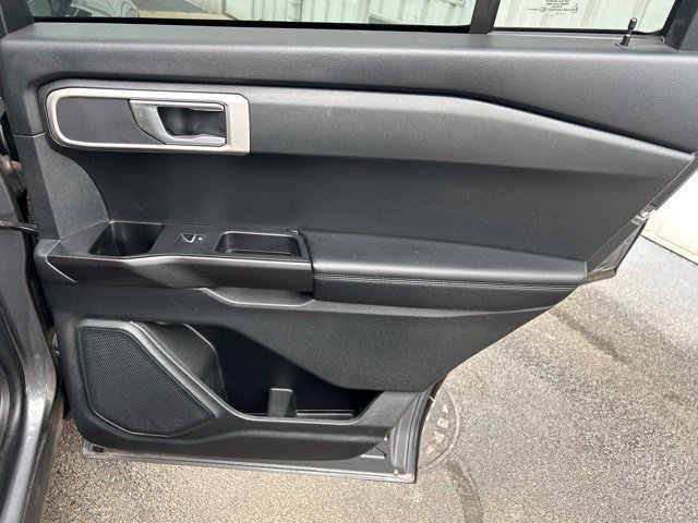 Used 2021 Ford Explorer 2WD image 46