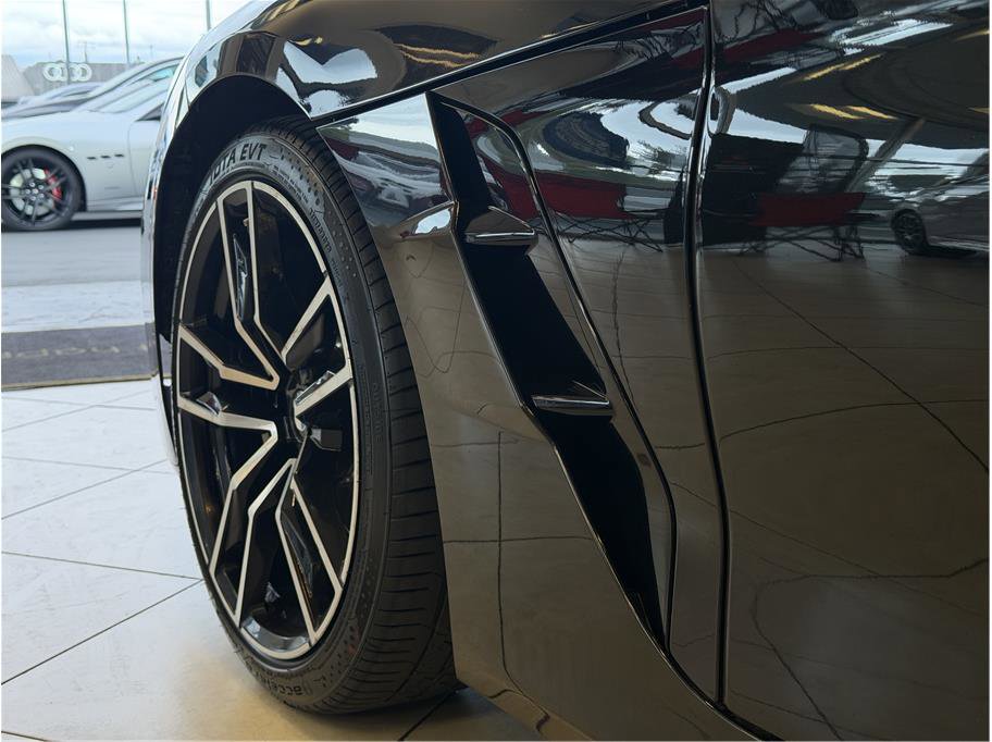 Used 2022 BMW Z4 sDrive30i w/ Premium Package RWD image 47