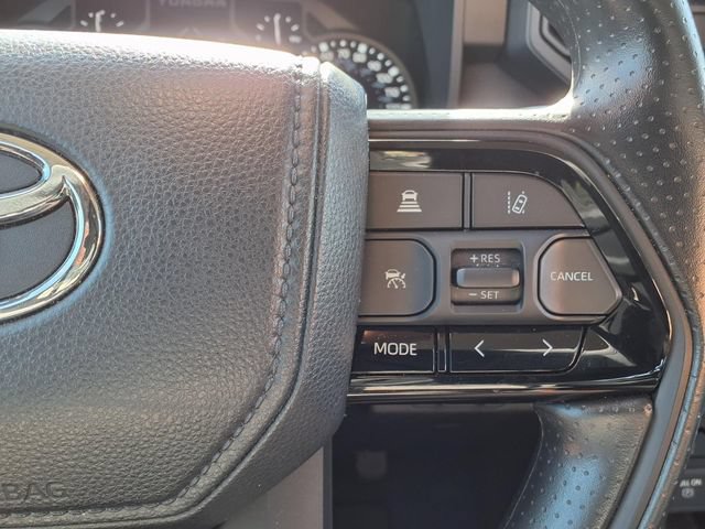 Used 2024 Toyota Tundra SR5 w/ SX Package RWD image 14
