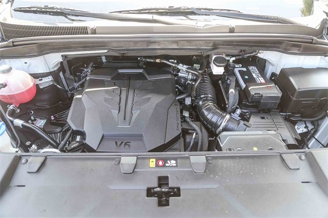 Certified 2022 Kia Carnival LX image 29