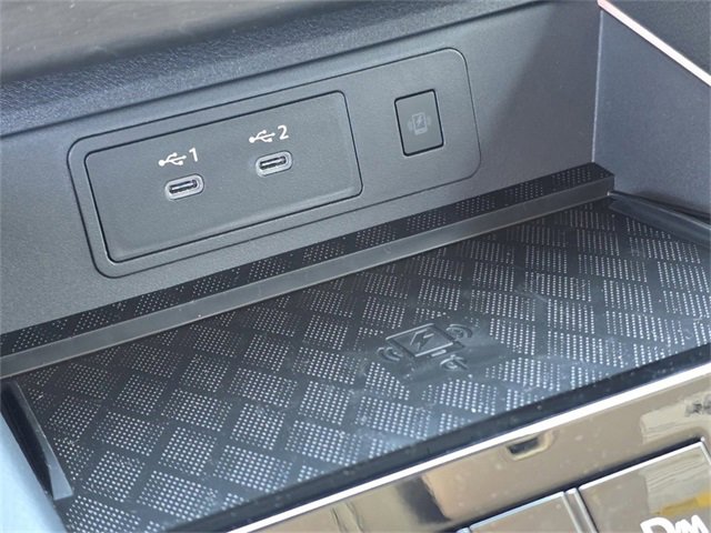 New 2025 Nissan Murano SL image 38