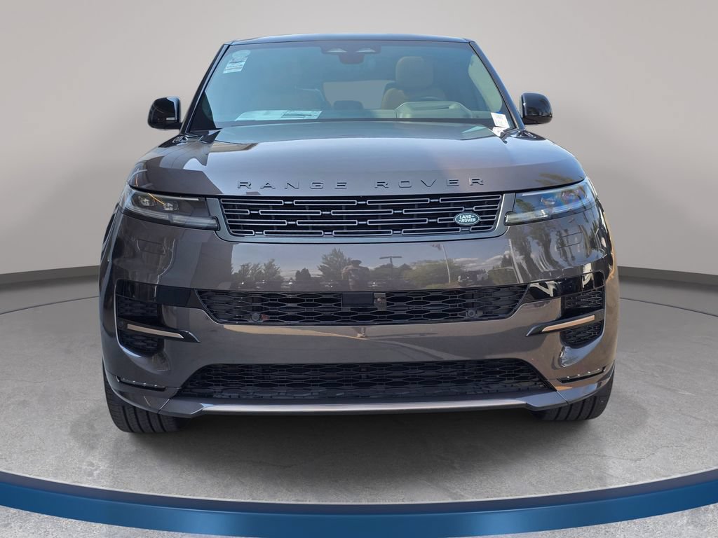 New 2026 Land Rover Range Rover Sport Dynamic SE AWD/4WD image 2